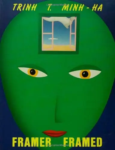 Cover of Framer Framed