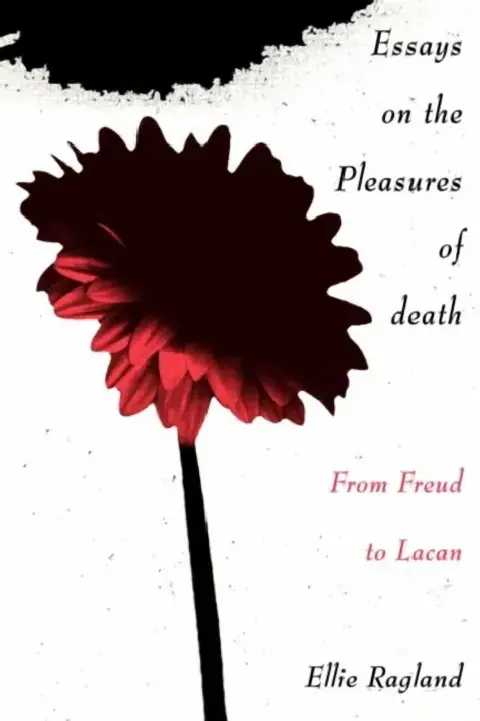 Cover of Essays on the Pleasures of Death