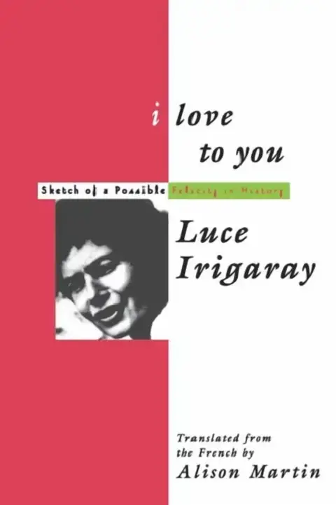 Cover of I Love to You