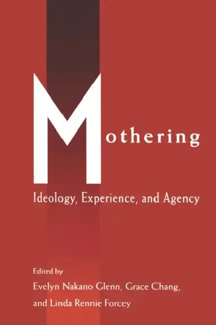 Cover of Mothering