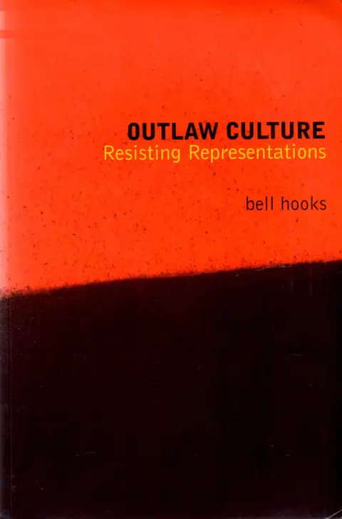 Cover of Outlaw Culture
