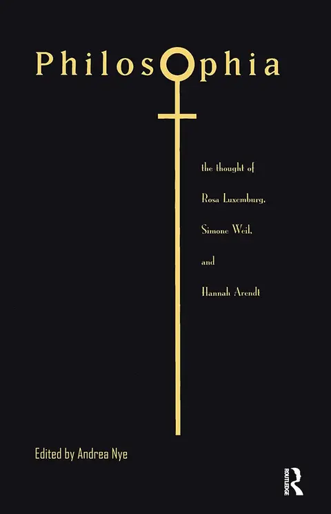 Cover of Philosophia
