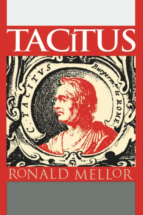 Cover of Tacitus