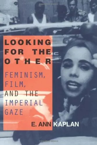 Cover of Looking for the Other