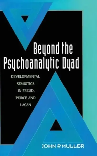 Cover of Beyond the Psychoanalytic Dyad