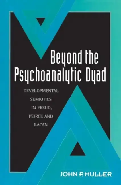Cover of Beyond the Psychoanalytic Dyad