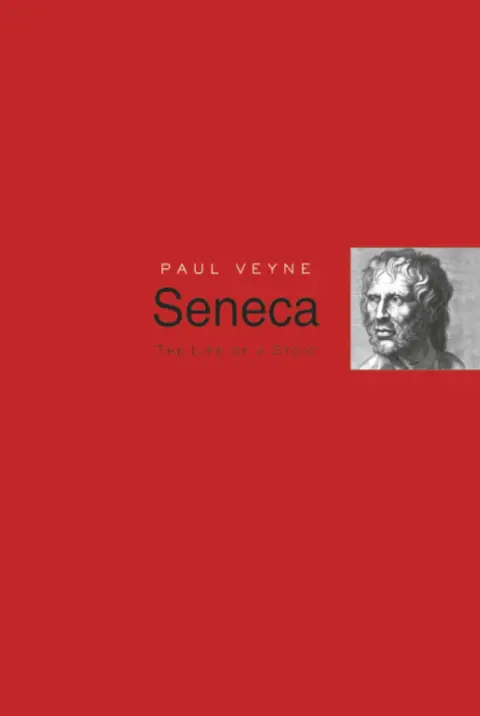Cover of Seneca
