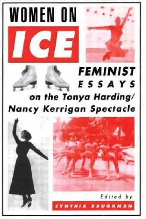 Cover of Women on Ice