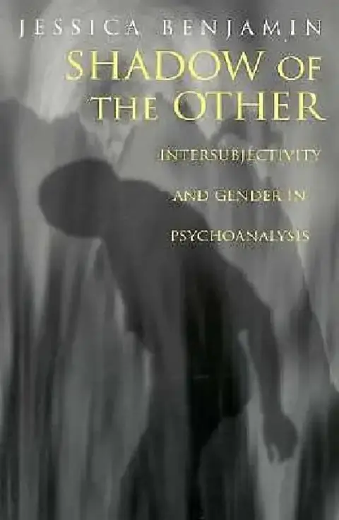 Cover of Shadow of the Other