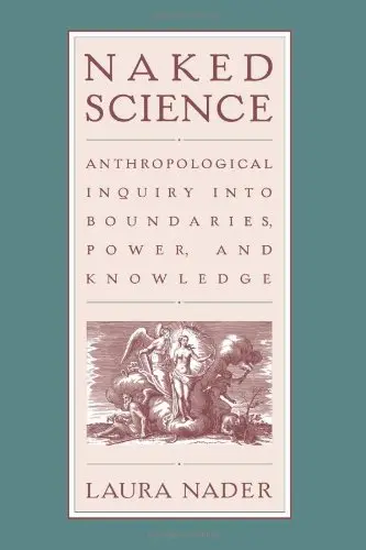 Cover of Naked Science