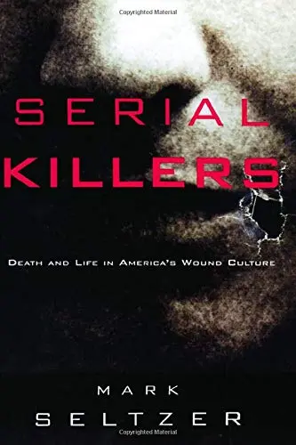 Cover of Serial Killers