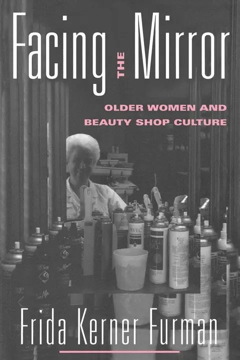 Cover of Facing the Mirror