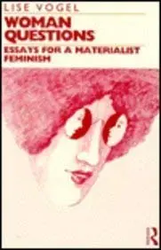 Cover of Woman Questions