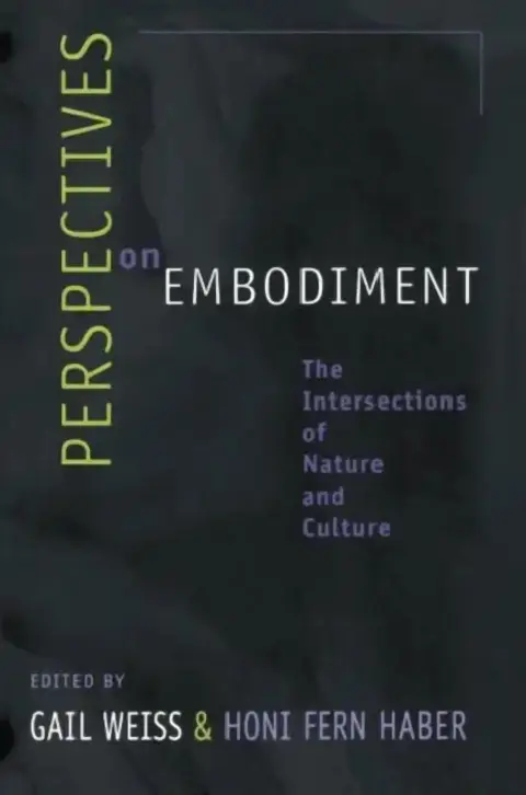 Cover of Perspectives on Embodiment