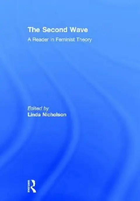 Cover of The Second Wave