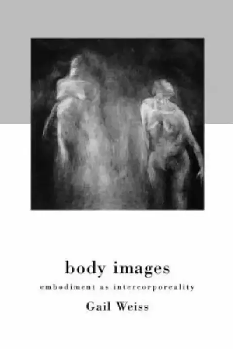 Cover of Body Images