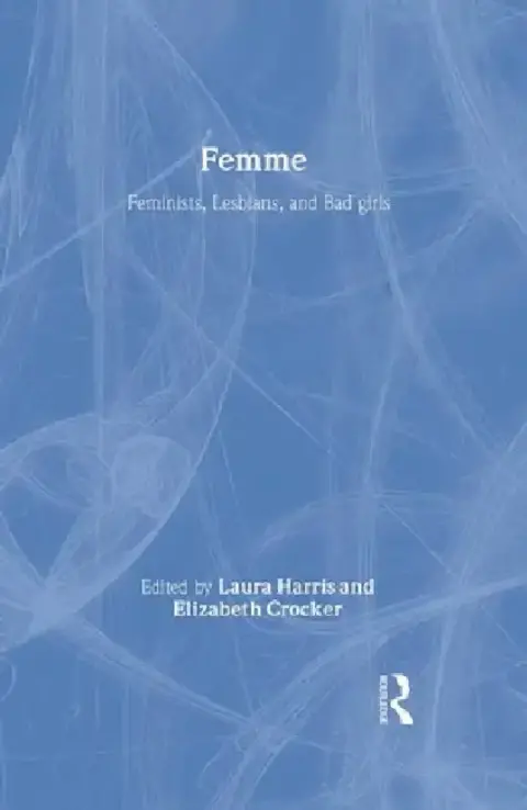 Cover of Femme