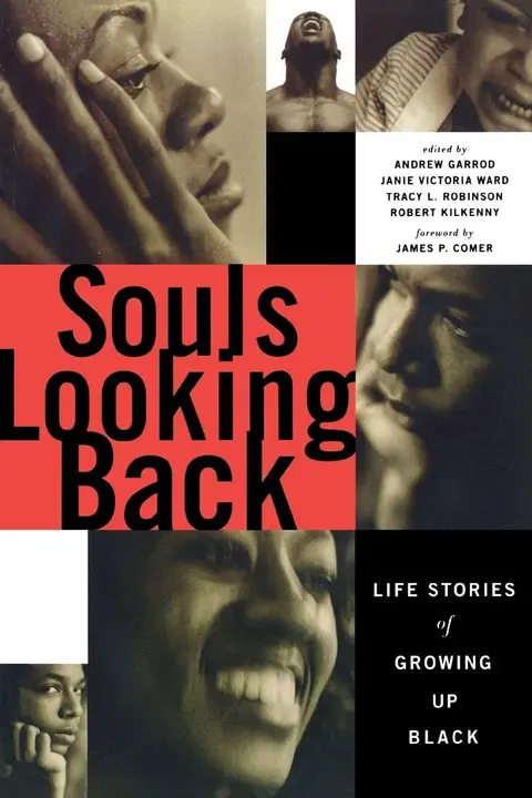 Cover of Souls Looking Back