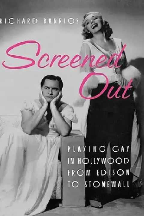 Cover of Screened Out