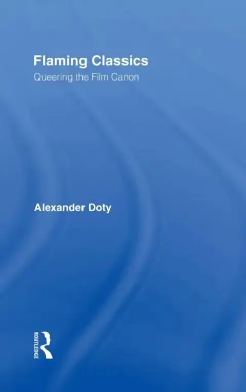 Cover of Flaming Classics