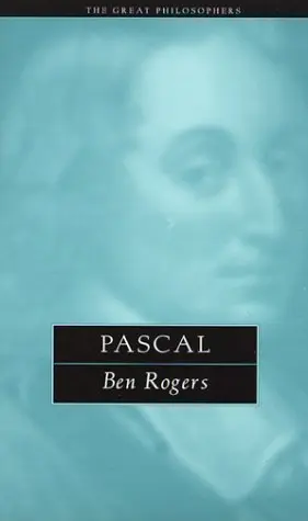 Cover of Pascal