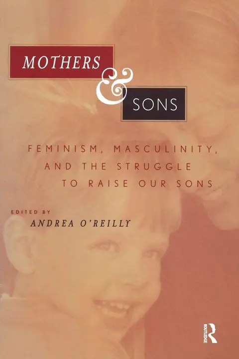 Cover of Mothers and Sons