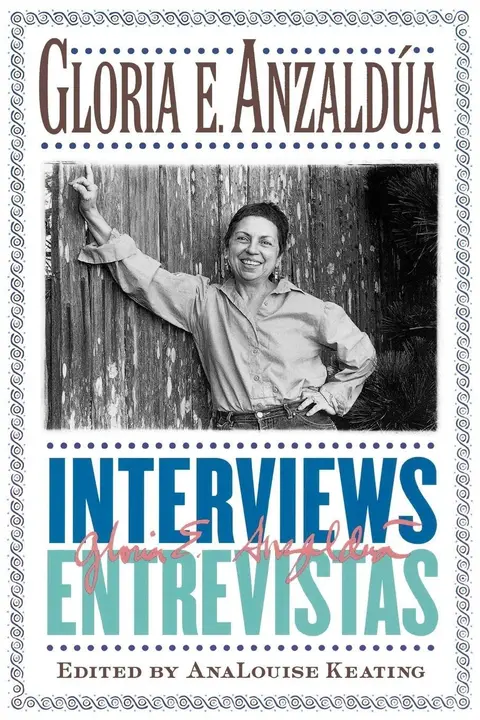 Cover of Interviews/Entrevistas