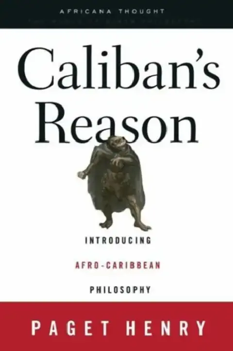 Cover of Caliban's Reason