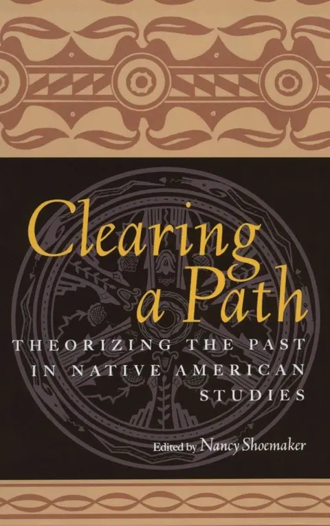 Cover of Clearing a Path