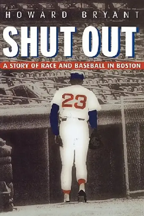 Cover of Shut Out