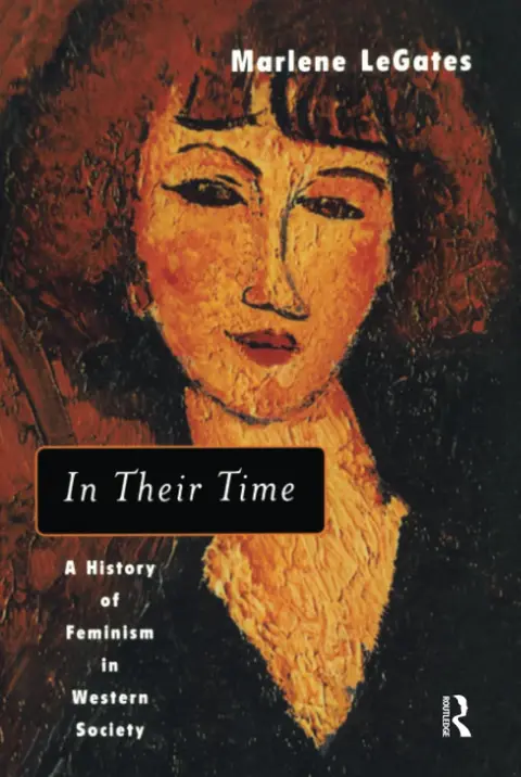 Cover of In Their Time