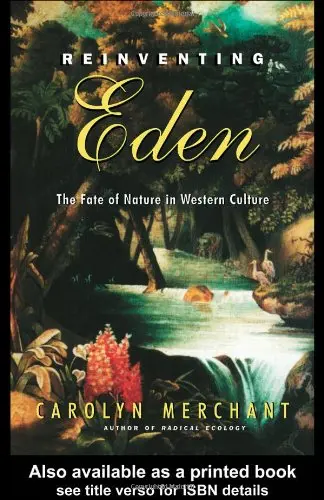 Cover of Reinventing Eden
