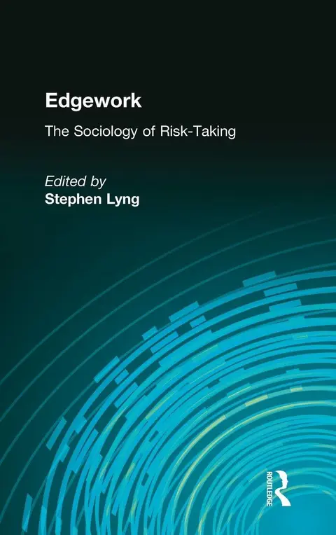 Cover of Edgework