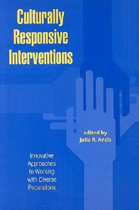 Cover of Culturally Responsive Interventions