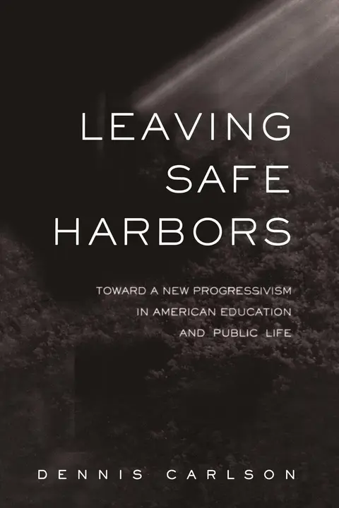 Cover of Leaving Safe Harbors