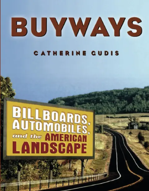 Cover of Buyways
