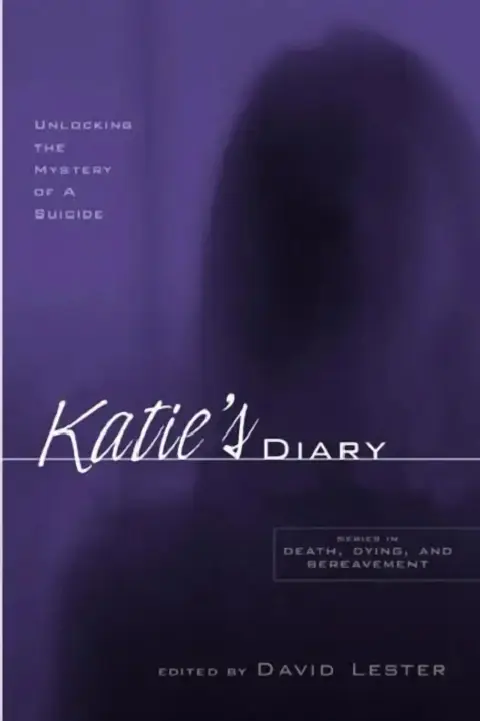 Cover of Katie's Diary