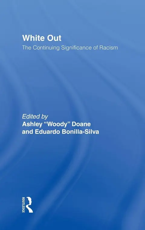 Cover of White Out