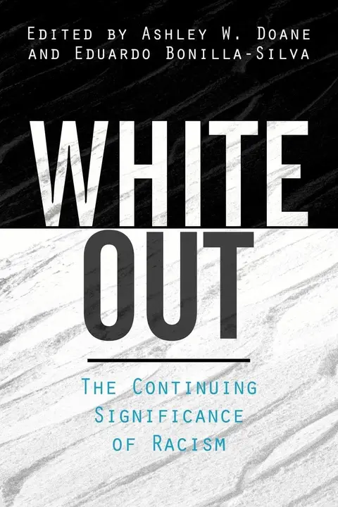 Cover of White Out