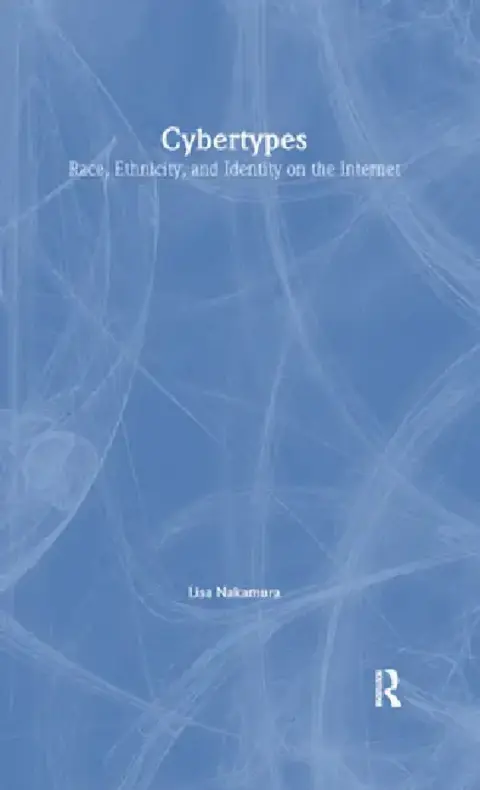 Cover of Cybertypes