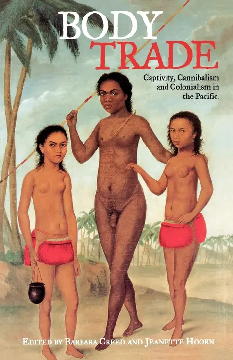 Cover of Body Trade