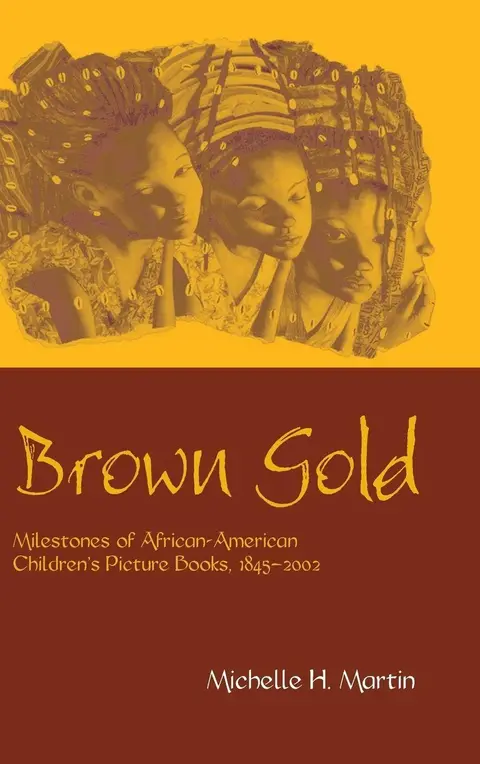 Cover of Brown Gold