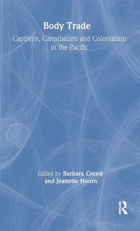 Cover of Body Trade