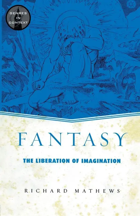 Cover of Fantasy