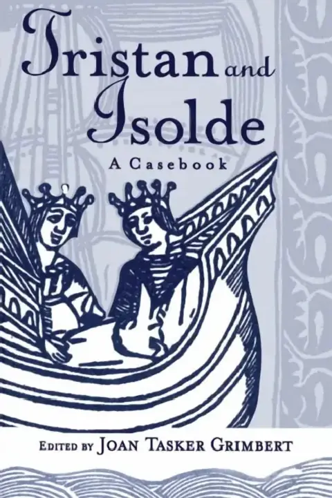 Cover of Tristan and Isolde