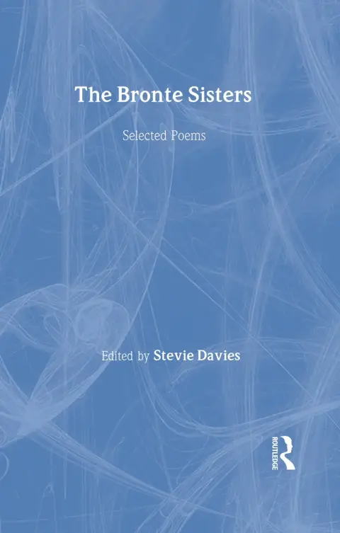 Cover of The Bronte Sisters