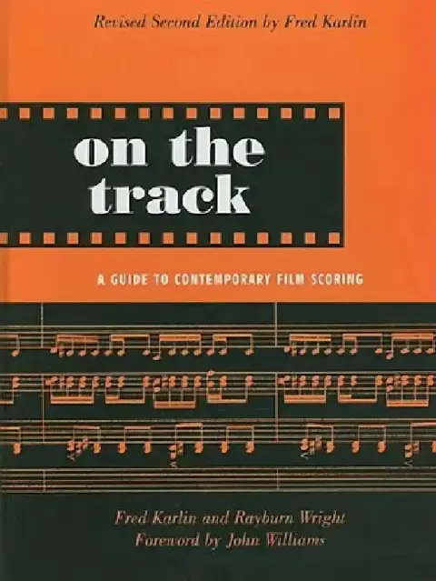 Cover of On the Track