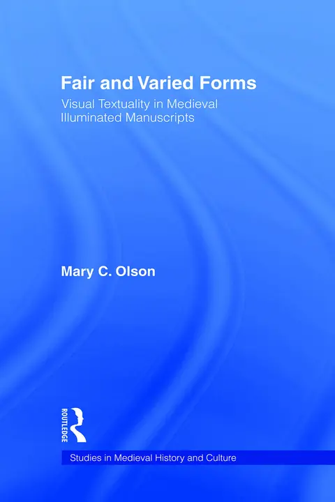 Cover of Fair and Varied Forms