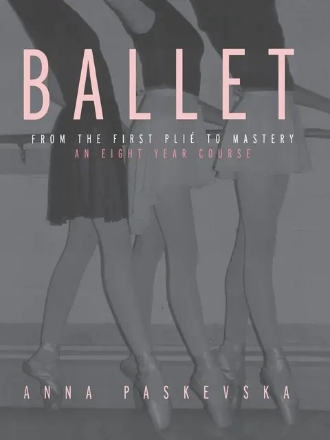 Cover of Ballet