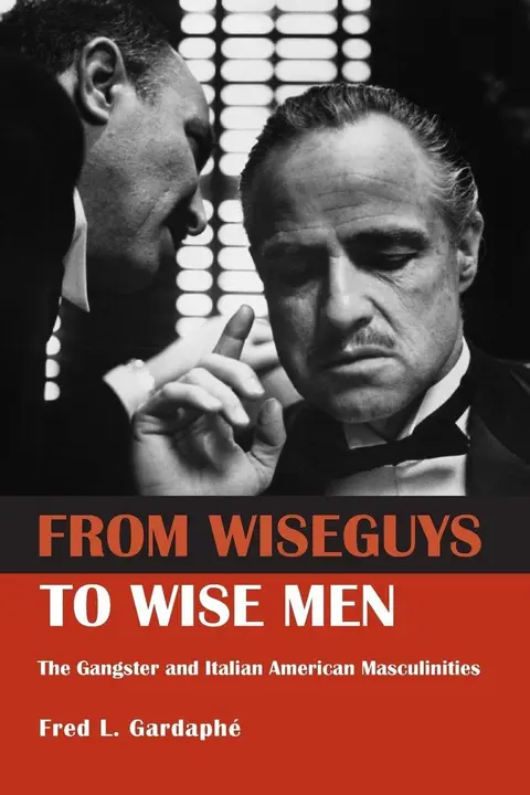 Cover of From Wise Guys to Wise Men
